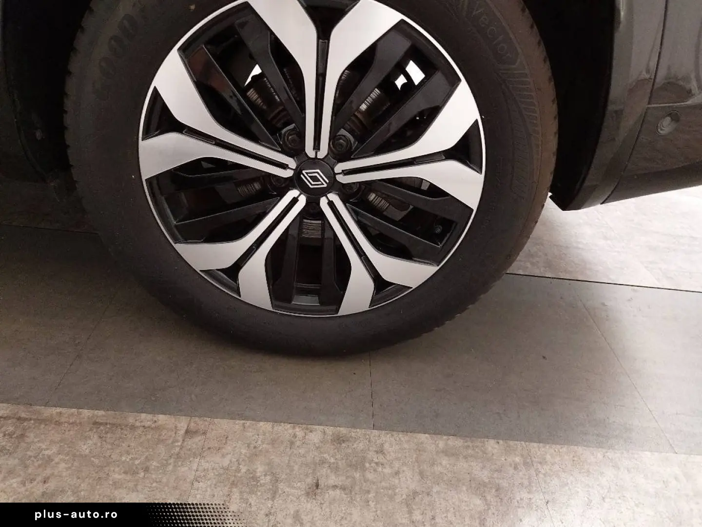 RENAULT Austral 1.3 TCe Mild Hybrid 140 LED