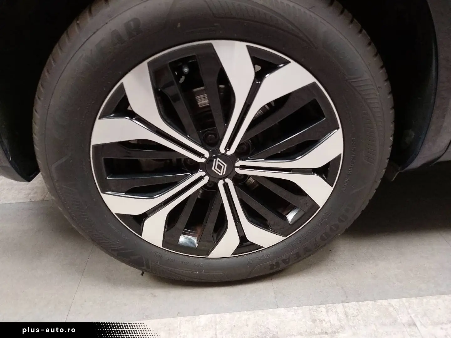 RENAULT Austral 1.3 TCe Mild Hybrid 140 LED