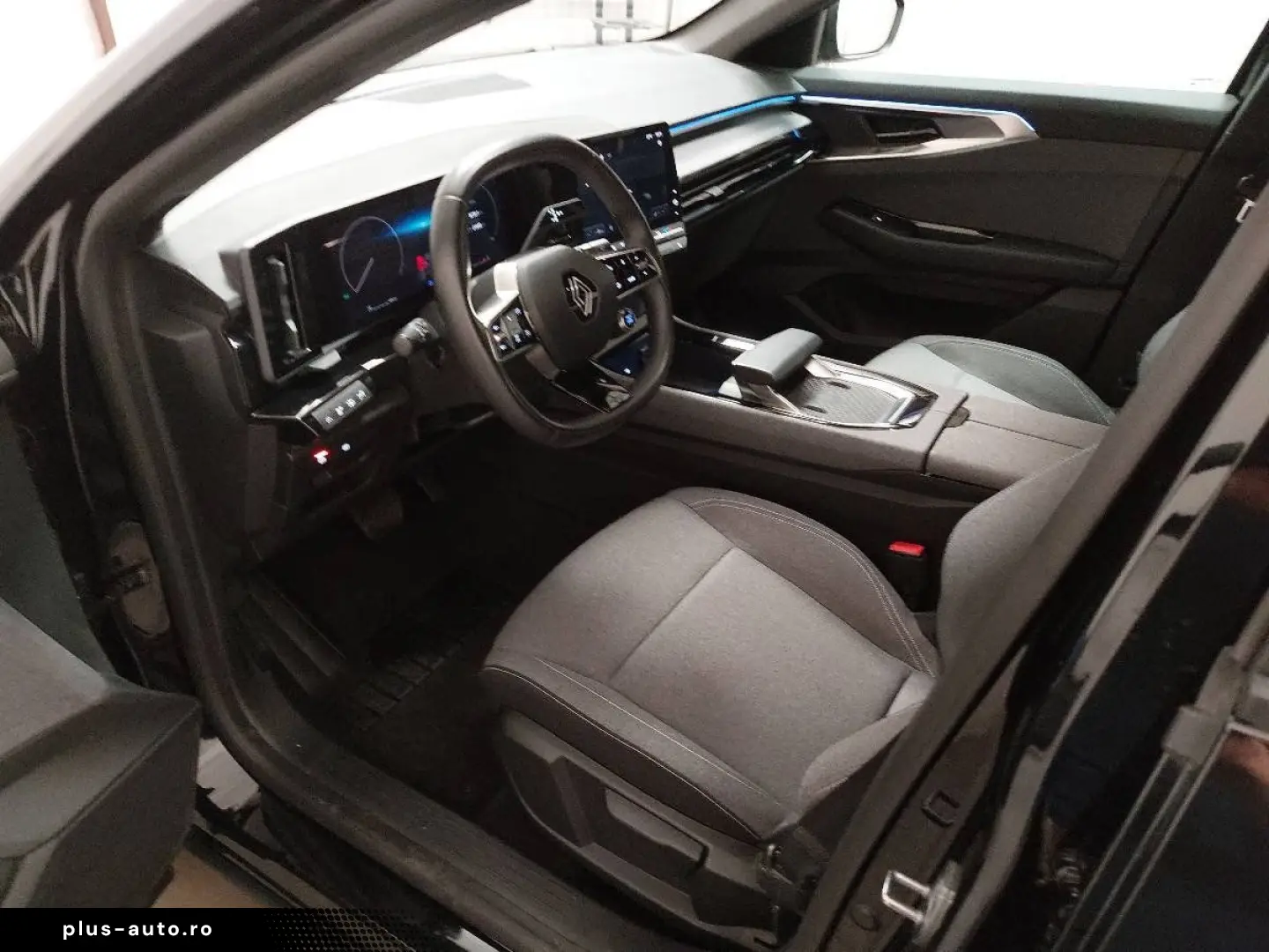 RENAULT Austral 1.3 TCe Mild Hybrid 140 LED