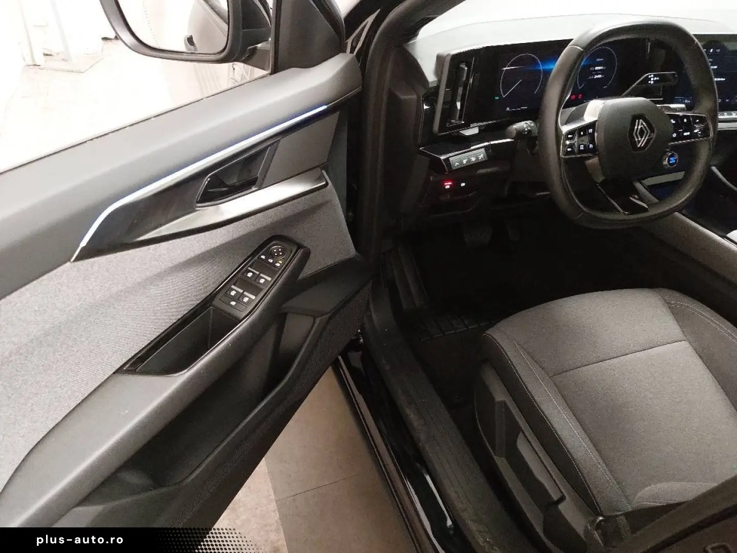 RENAULT Austral 1.3 TCe Mild Hybrid 140 LED