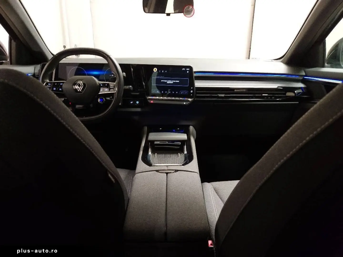 RENAULT Austral 1.3 TCe Mild Hybrid 140 LED