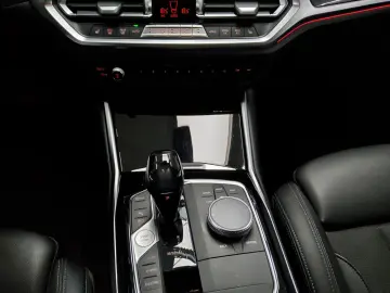 BMW 330e Sport-Line T-Leder Navi Laser HuD H-K