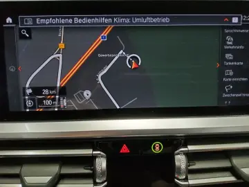 BMW 330e Sport-Line T-Leder Navi Laser HuD H-K