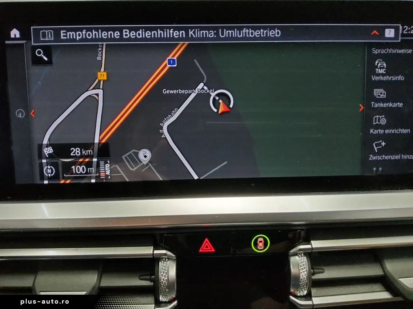 BMW 330e Sport-Line T-Leder Navi Laser HuD H-K