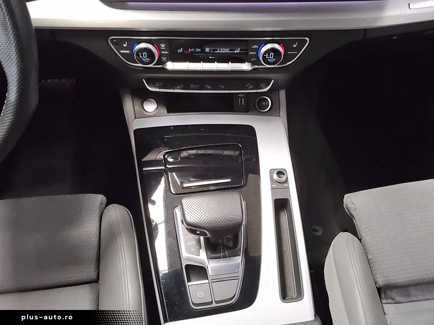 AUDI Q5 Sportback 50 TFSI e Qu. S-Line Matrix