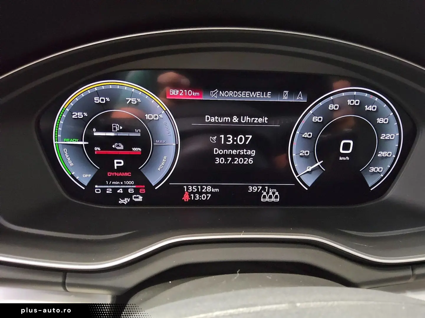 AUDI Q5 Sportback 50 TFSI e Qu. S-Line Matrix
