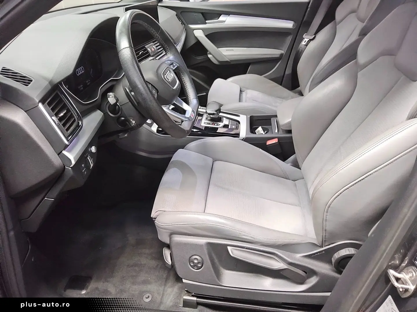 AUDI Q5 Sportback 50 TFSI e Qu. S-Line Matrix