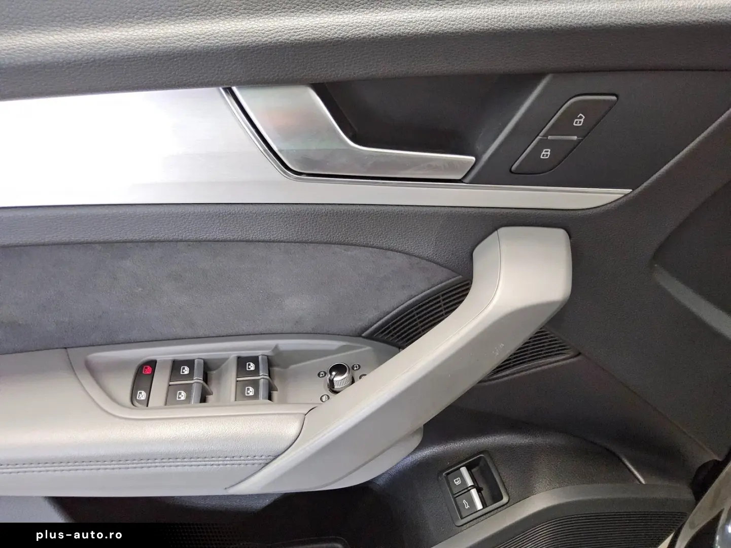 AUDI Q5 Sportback 50 TFSI e Qu. S-Line Matrix