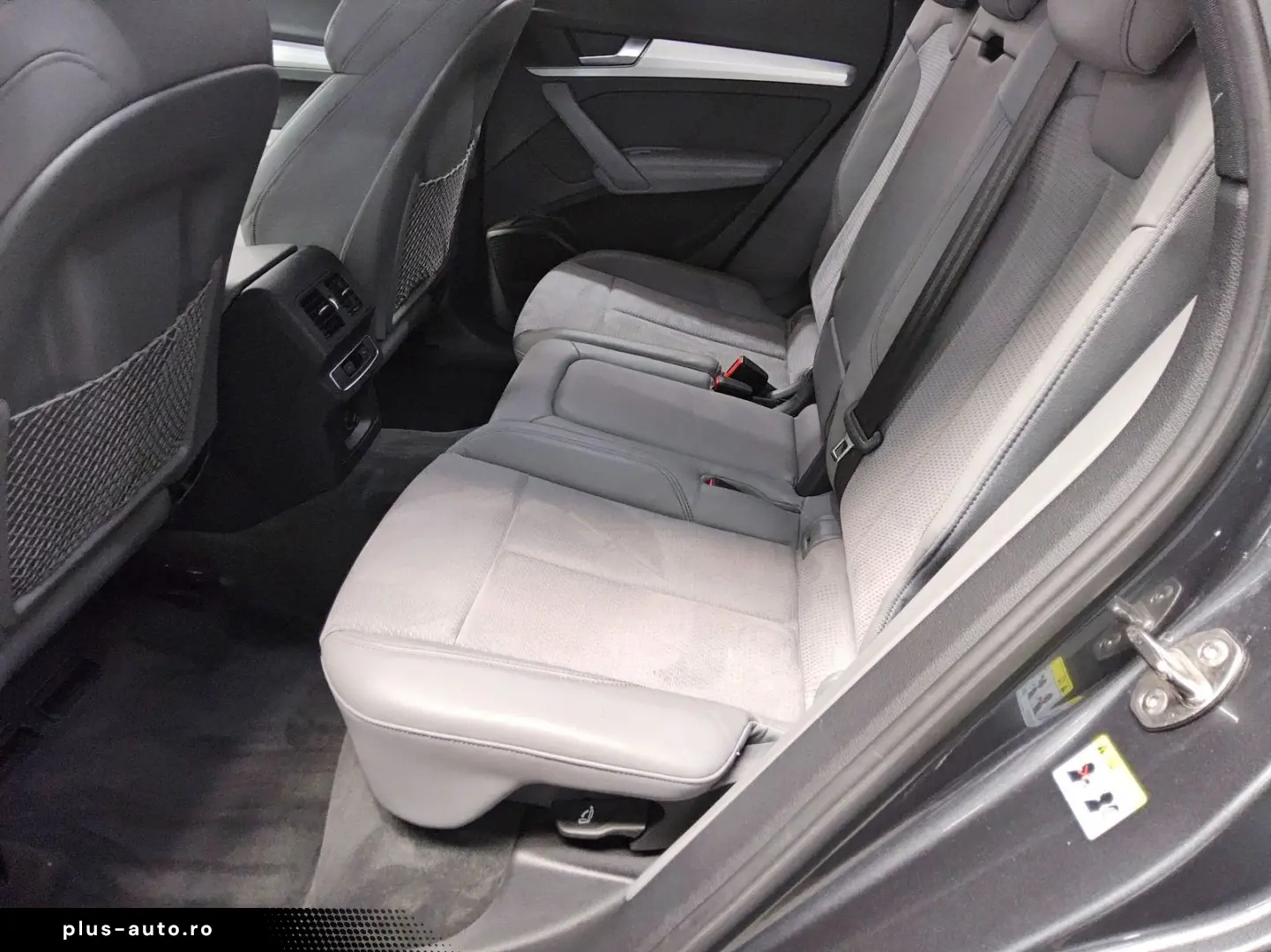 AUDI Q5 Sportback 50 TFSI e Qu. S-Line Matrix