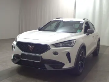 CUPRA Formentor 2.0 TSI T-Leder Navi LED 360