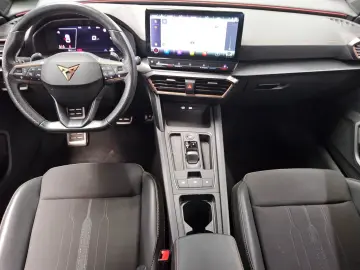 CUPRA Formentor 2.0 TSI T-Leder Navi LED 360