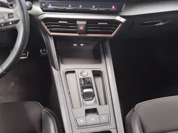CUPRA Formentor 2.0 TSI T-Leder Navi LED 360