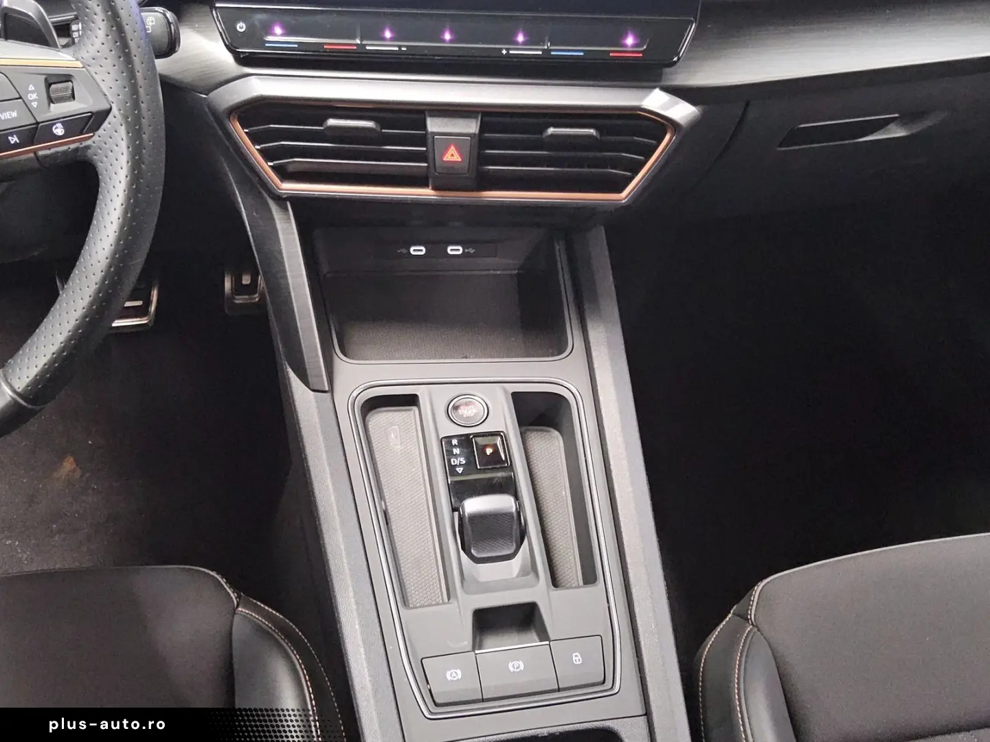 CUPRA Formentor 2.0 TSI T-Leder Navi LED 360