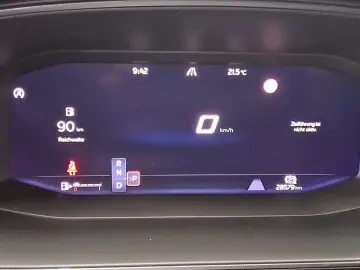 CUPRA Formentor 2.0 TSI T-Leder Navi LED 360