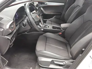 CUPRA Formentor 2.0 TSI T-Leder Navi LED 360
