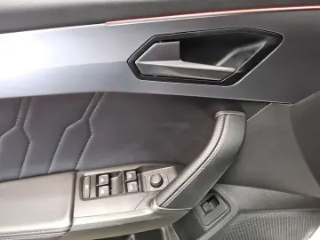 CUPRA Formentor 2.0 TSI T-Leder Navi LED 360