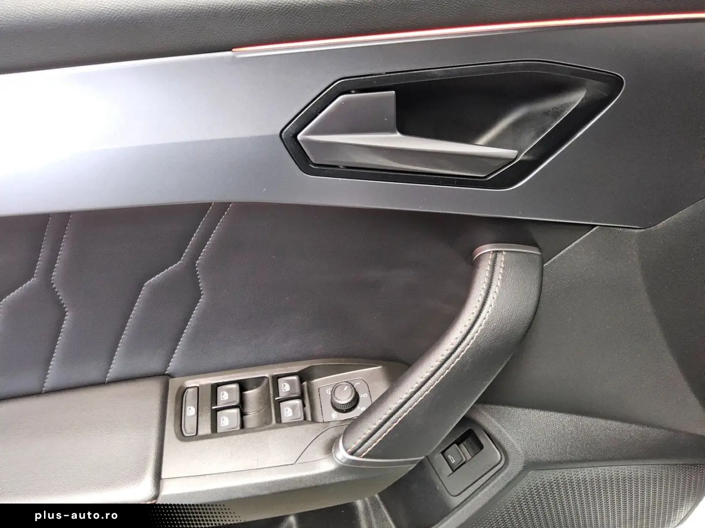 CUPRA Formentor 2.0 TSI T-Leder Navi LED 360