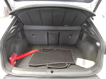 CUPRA Formentor 2.0 TSI T-Leder Navi LED 360
