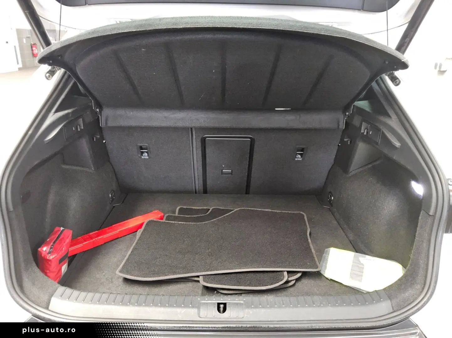 CUPRA Formentor 2.0 TSI T-Leder Navi LED 360