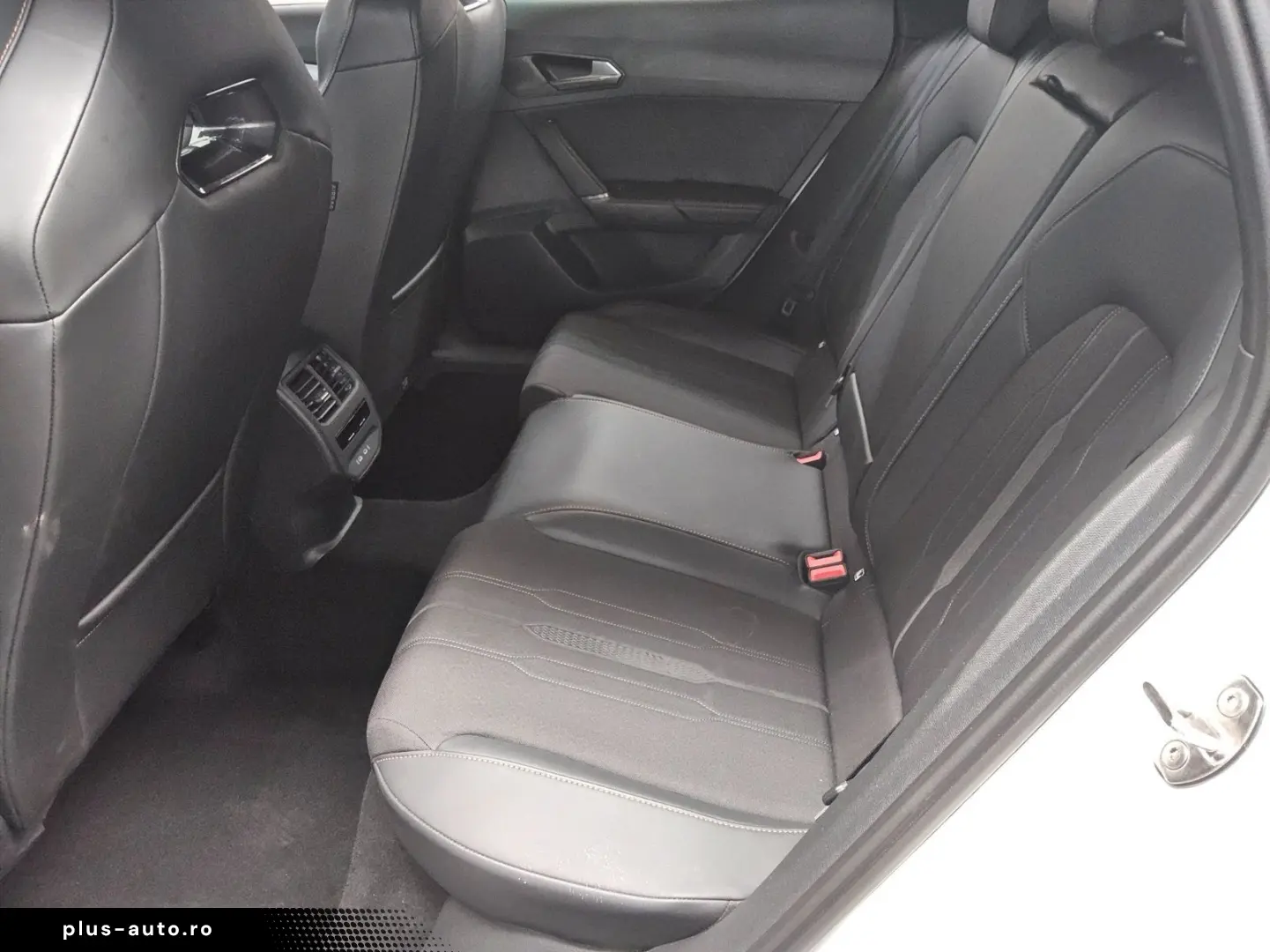 CUPRA Formentor 2.0 TSI T-Leder Navi LED 360