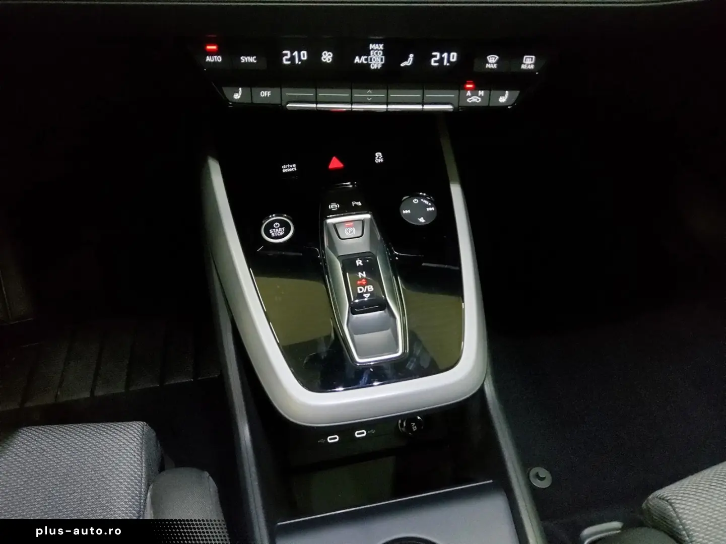AUDI Q4 e-tron Sportback 40 e-tron S-Line Navi LED vc