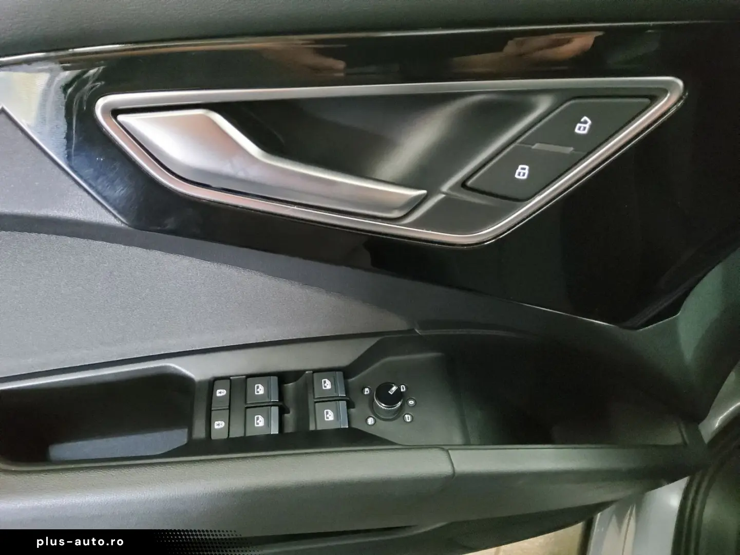 AUDI Q4 e-tron Sportback 40 e-tron S-Line Navi LED vc