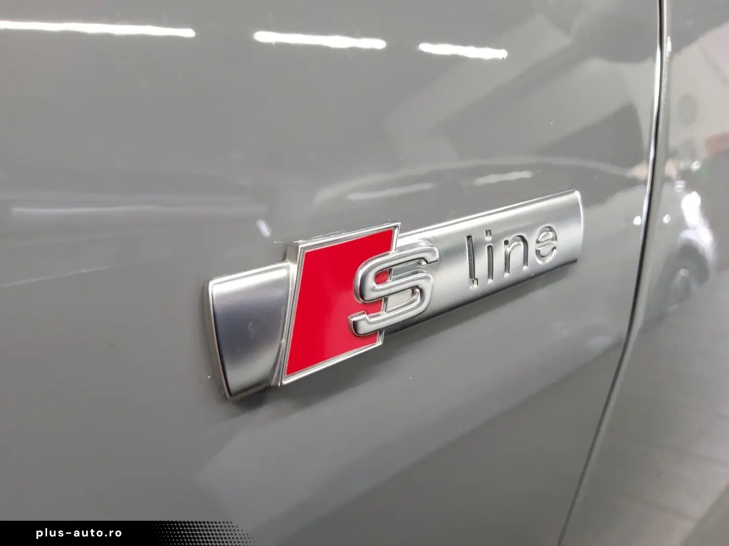 AUDI Q4 e-tron Sportback 40 e-tron S-Line Navi LED vc