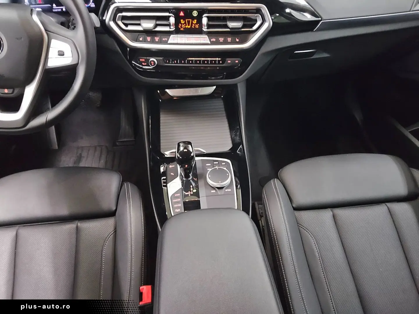 BMW X3 xDrive20d Leder Navi LED LC Prof. StHzg