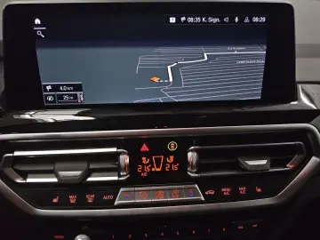 BMW X3 xDrive20d Leder Navi LED LC Prof. StHzg