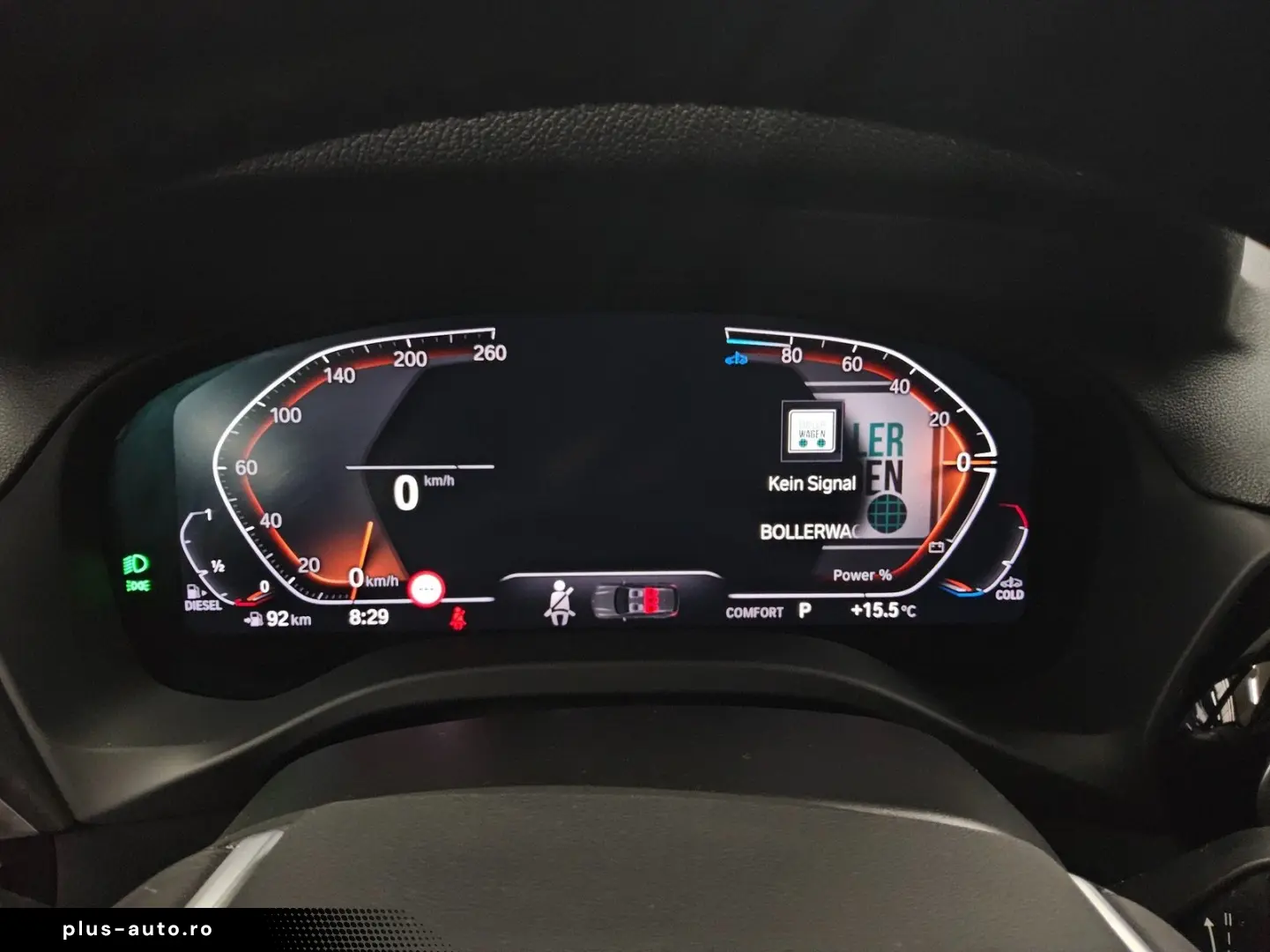 BMW X3 xDrive20d Leder Navi LED LC Prof. StHzg