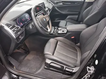 BMW X3 xDrive20d Leder Navi LED LC Prof. StHzg