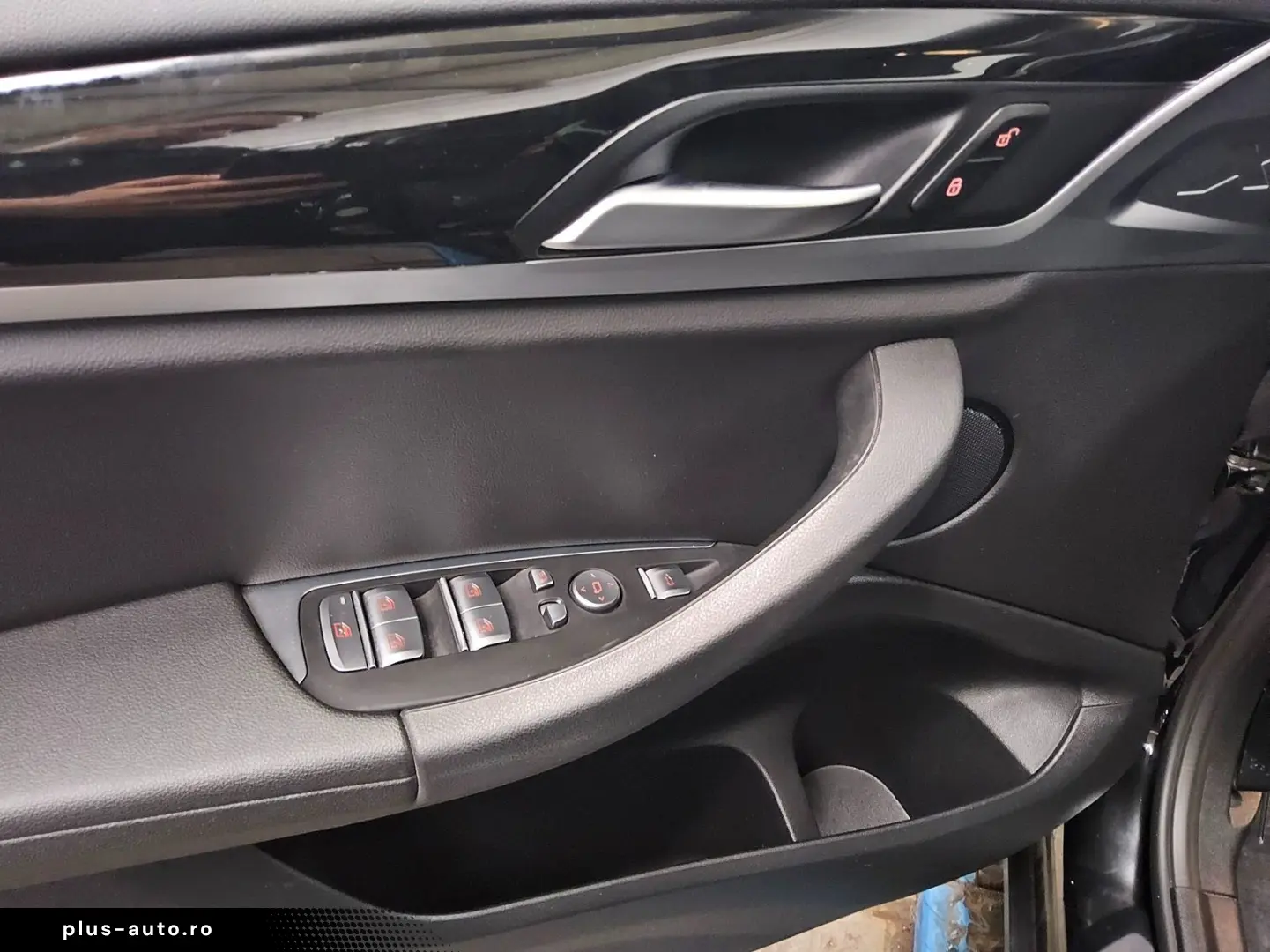BMW X3 xDrive20d Leder Navi LED LC Prof. StHzg