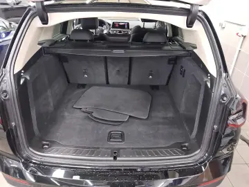 BMW X3 xDrive20d Leder Navi LED LC Prof. StHzg