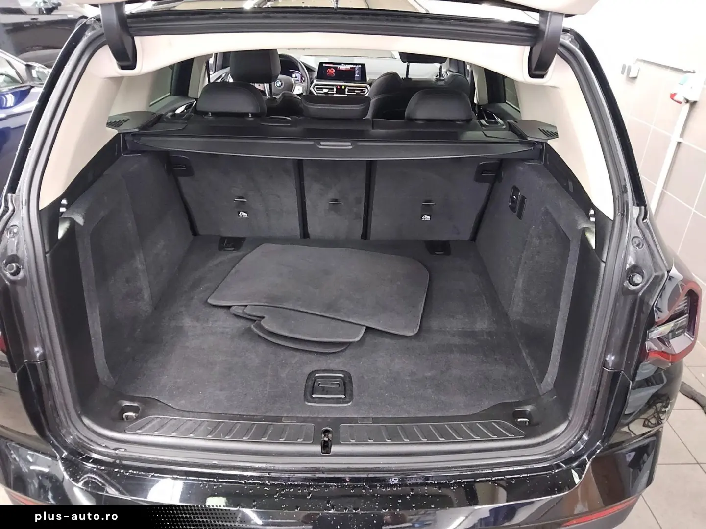 BMW X3 xDrive20d Leder Navi LED LC Prof. StHzg