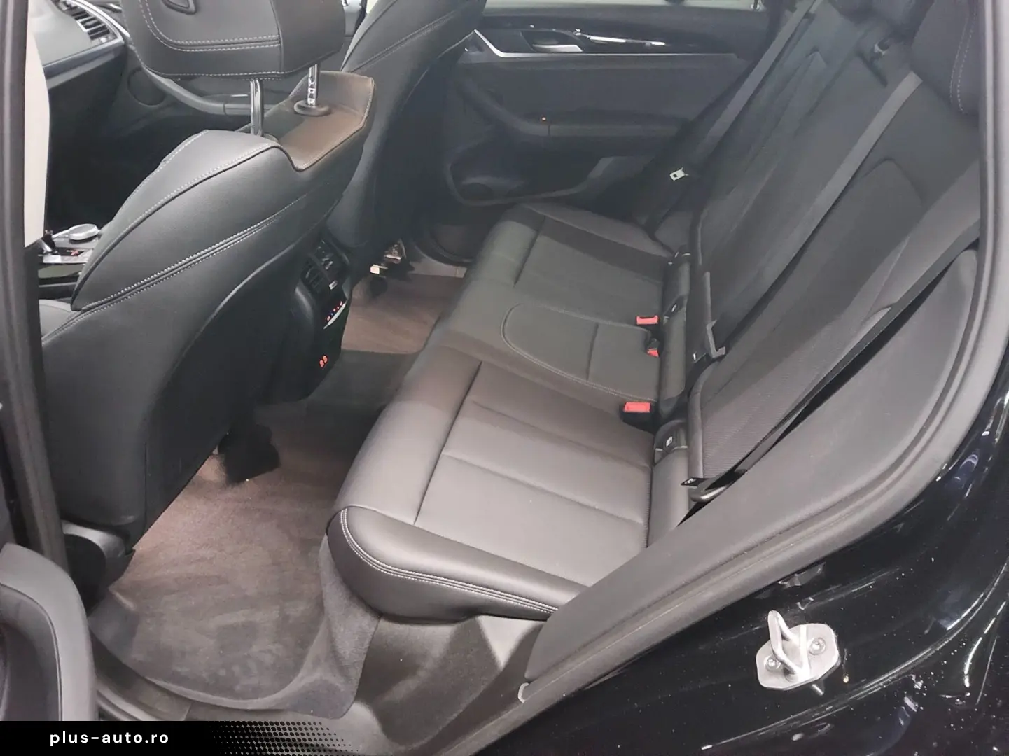 BMW X3 xDrive20d Leder Navi LED LC Prof. StHzg