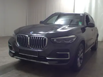 BMW X5 xDrive25d X-Line Leder Navi LED LC prof