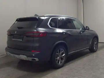 BMW X5 xDrive25d X-Line Leder Navi LED LC prof