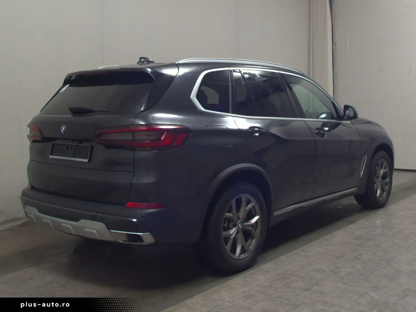 BMW X5 xDrive25d X-Line Leder Navi LED LC prof