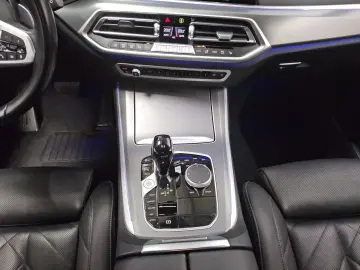 BMW X5 xDrive25d X-Line Leder Navi LED LC prof