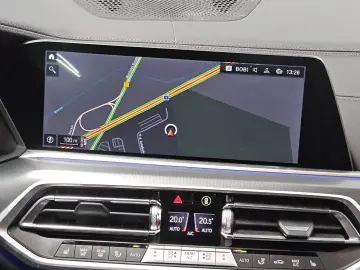 BMW X5 xDrive25d X-Line Leder Navi LED LC prof