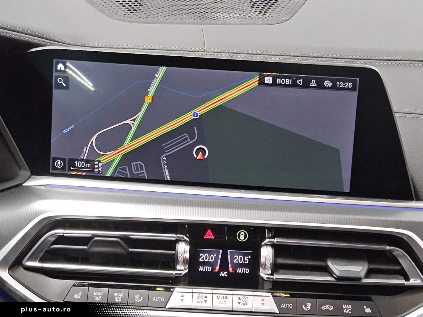 BMW X5 xDrive25d X-Line Leder Navi LED LC prof