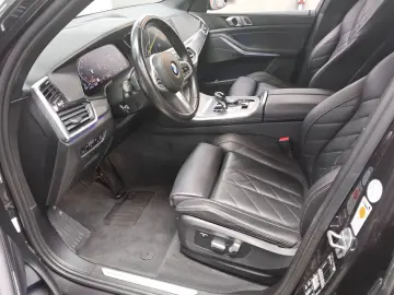 BMW X5 xDrive25d X-Line Leder Navi LED LC prof