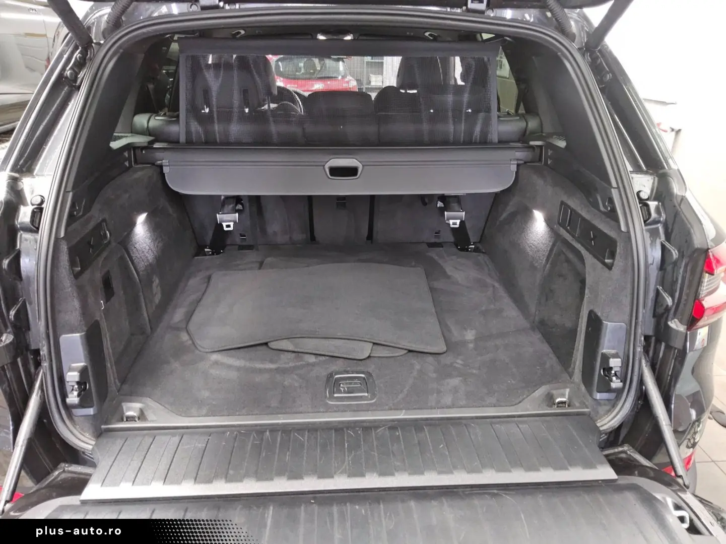 BMW X5 xDrive25d X-Line Leder Navi LED LC prof