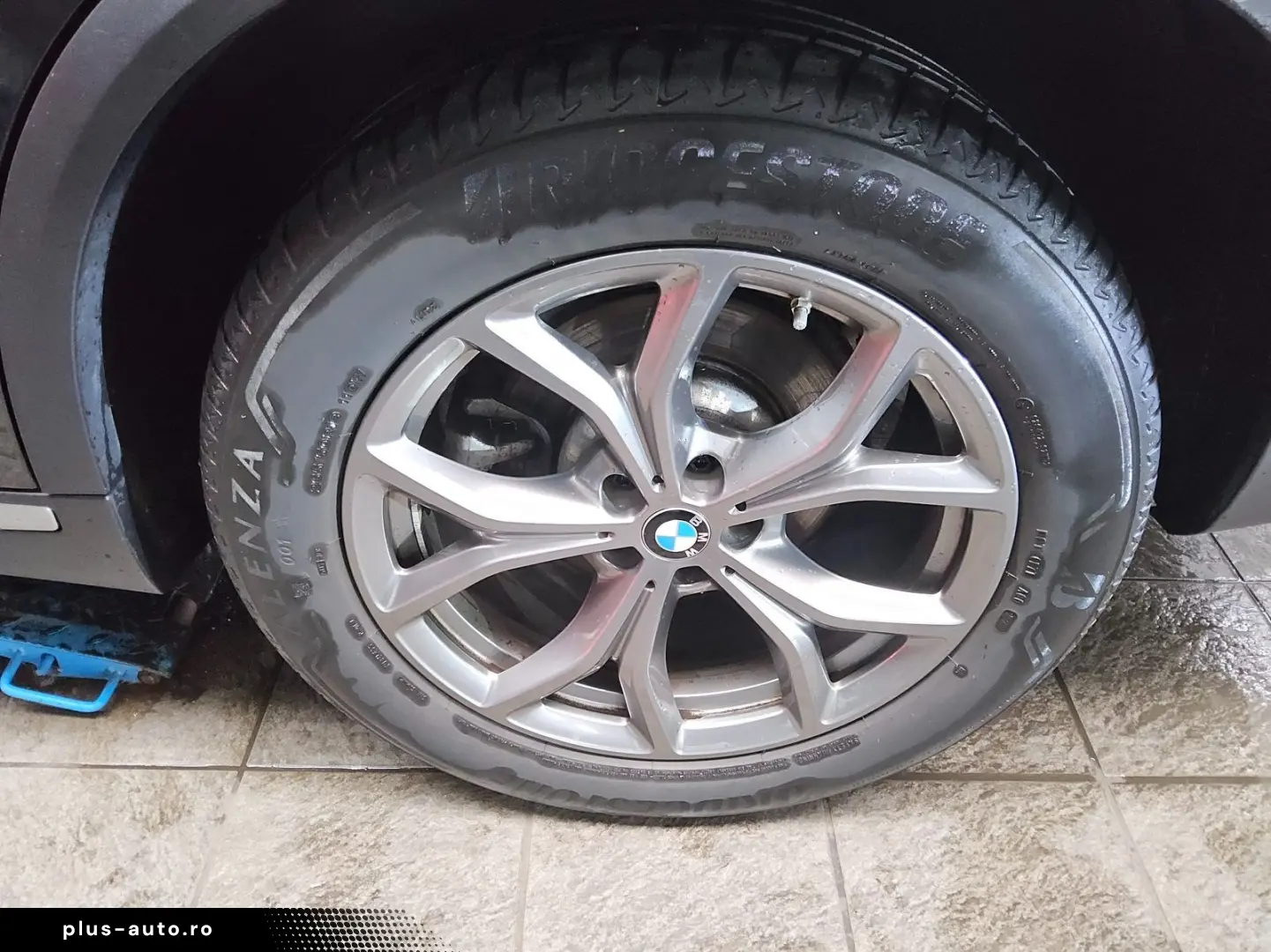BMW X5 xDrive25d X-Line Leder Navi LED LC prof