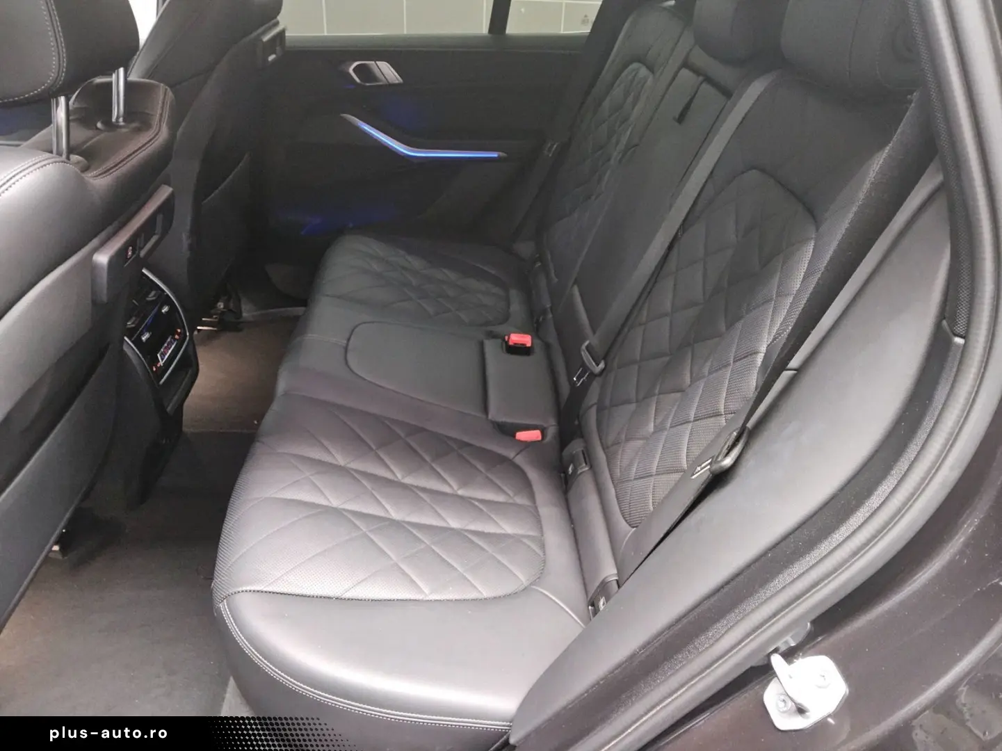 BMW X5 xDrive25d X-Line Leder Navi LED LC prof