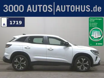 RENAULT Austral 1.3 TCe Evolution Navi LED
