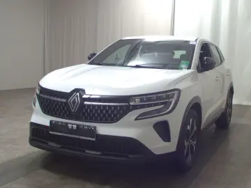 RENAULT Austral 1.3 TCe Evolution Navi LED