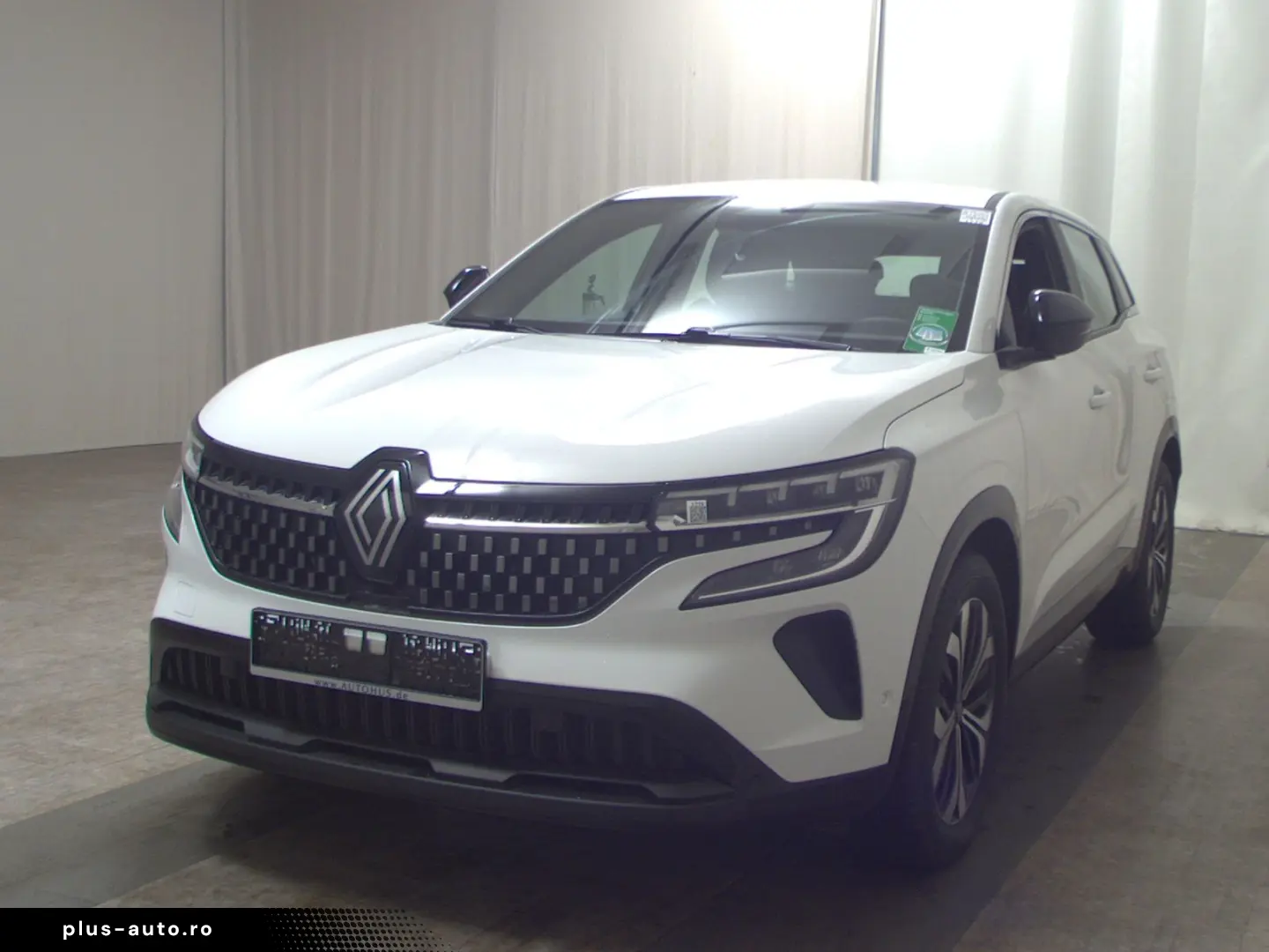 RENAULT Austral 1.3 TCe Evolution Navi LED