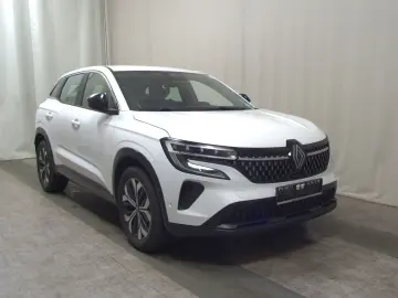 RENAULT Austral 1.3 TCe Evolution Navi LED