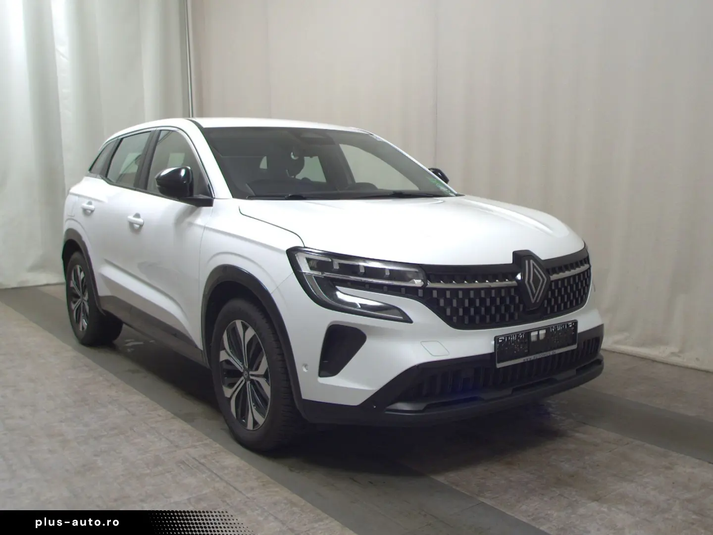 RENAULT Austral 1.3 TCe Evolution Navi LED